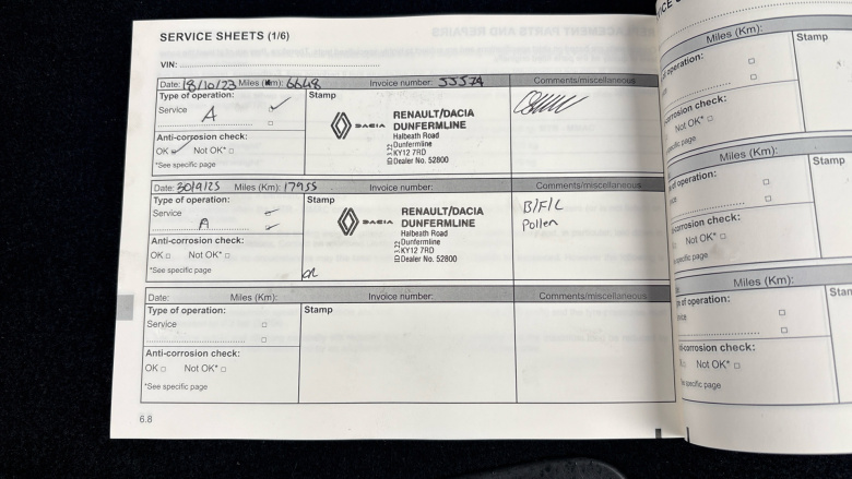 Renault Arkana 1.6 E-TECH Hybrid 145 R.S. Line 5dr Auto Hybrid Estate